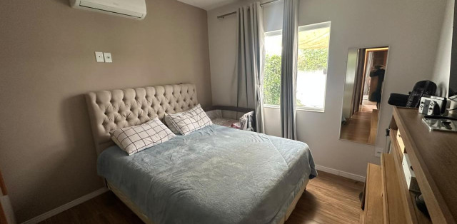 Linda Casa Muito Nova, No Porto Da Roça - Foto 17
