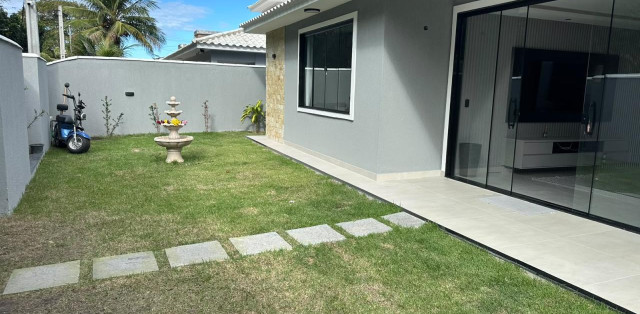 Residência Moderna, No Leigos - Foto 2