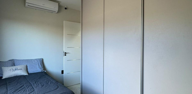 Residência Moderna, No Leigos - Foto 35