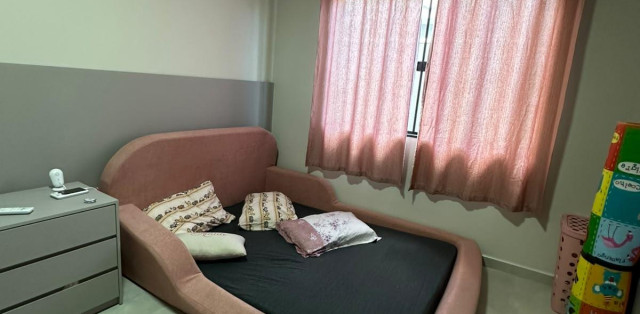 Residência Moderna, No Leigos - Foto 44