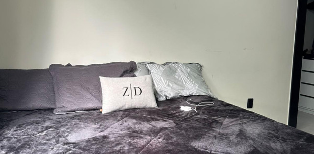 Residência Moderna, No Leigos - Foto 37