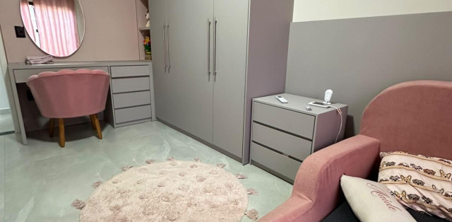 Residência Moderna, No Leigos - Foto 42