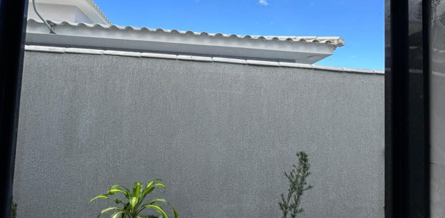 Residência Moderna, No Leigos - Foto 76
