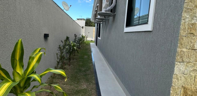 Residência Moderna, No Leigos - Foto 77