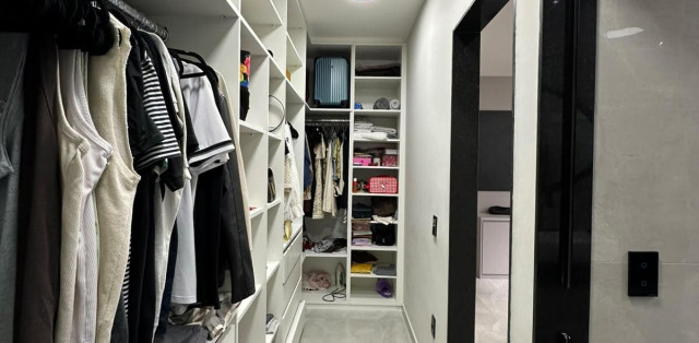 Residência Moderna, No Leigos - Foto 39