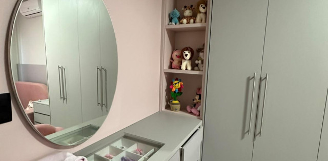Residência Moderna, No Leigos - Foto 46