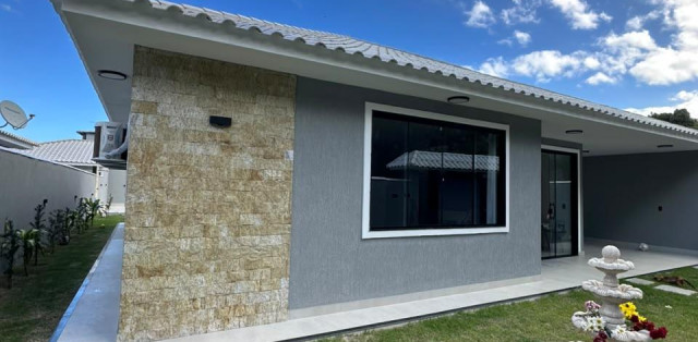 Residência Moderna, No Leigos - Foto 72