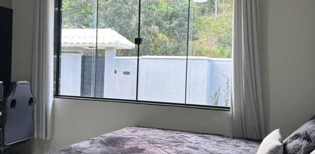 Residência Moderna, No Leigos - Foto 33