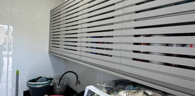 Residência Moderna, No Leigos - Foto 67