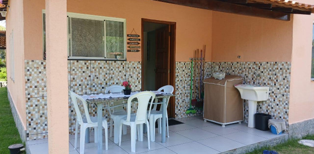 Casa à Venda Em Condomínio, Em Maricá - Foto 16