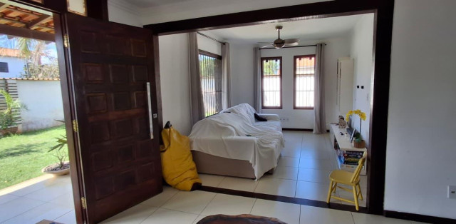 Linda Casa Com Lazer E Conforto, No Boqueirão - Foto 5