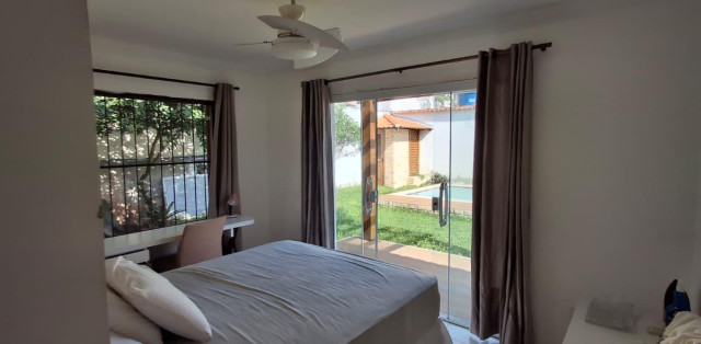 Linda Casa Com Lazer E Conforto, No Boqueirão - Foto 9