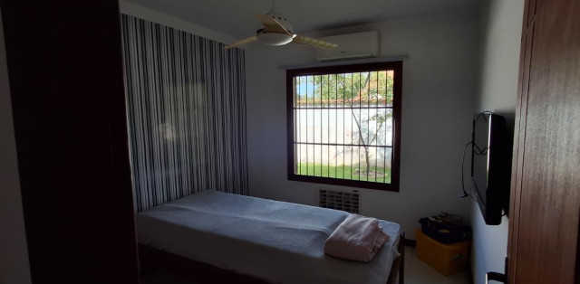 Linda Casa Com Lazer E Conforto, No Boqueirão - Foto 8