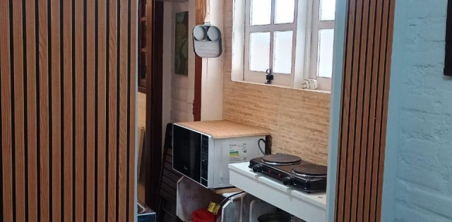 Quitinete Mobiliada Em Itaúna - Foto 10