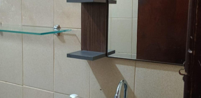 Quitinete Mobiliada Em Itaúna - Foto 17