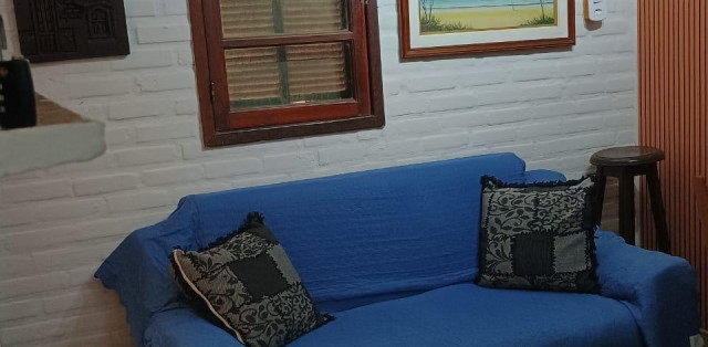 Quitinete Mobiliada Em Itaúna - Foto 4