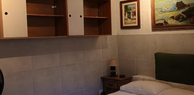 Quitinete Mobiliada Em Itaúna - Foto 15