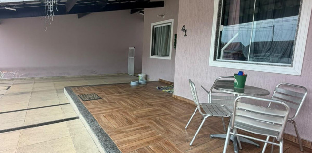 Casa Em Loteamento Madre Bela, Bacaxá - Foto 0