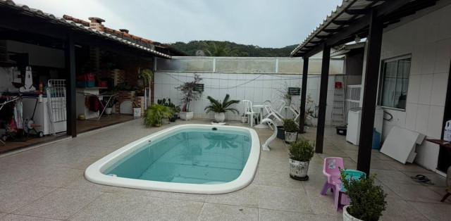 Casa Em Loteamento Madre Bela, Bacaxá - Foto 4