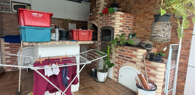 Casa Em Loteamento Madre Bela, Bacaxá - Foto 1