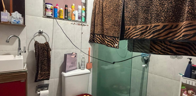 Casa Em Loteamento Madre Bela, Bacaxá - Foto 15
