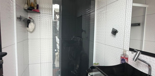 Casa Em Loteamento Madre Bela, Bacaxá - Foto 11