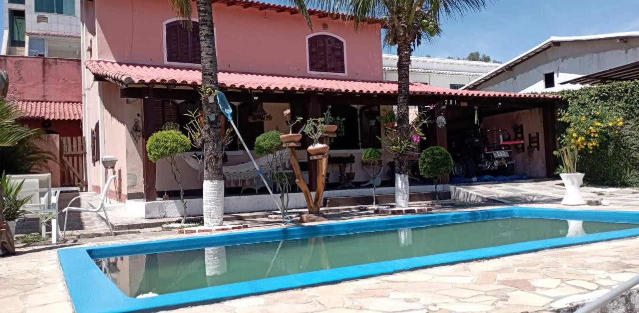 Excelente casa localizada no bairro Gravatá