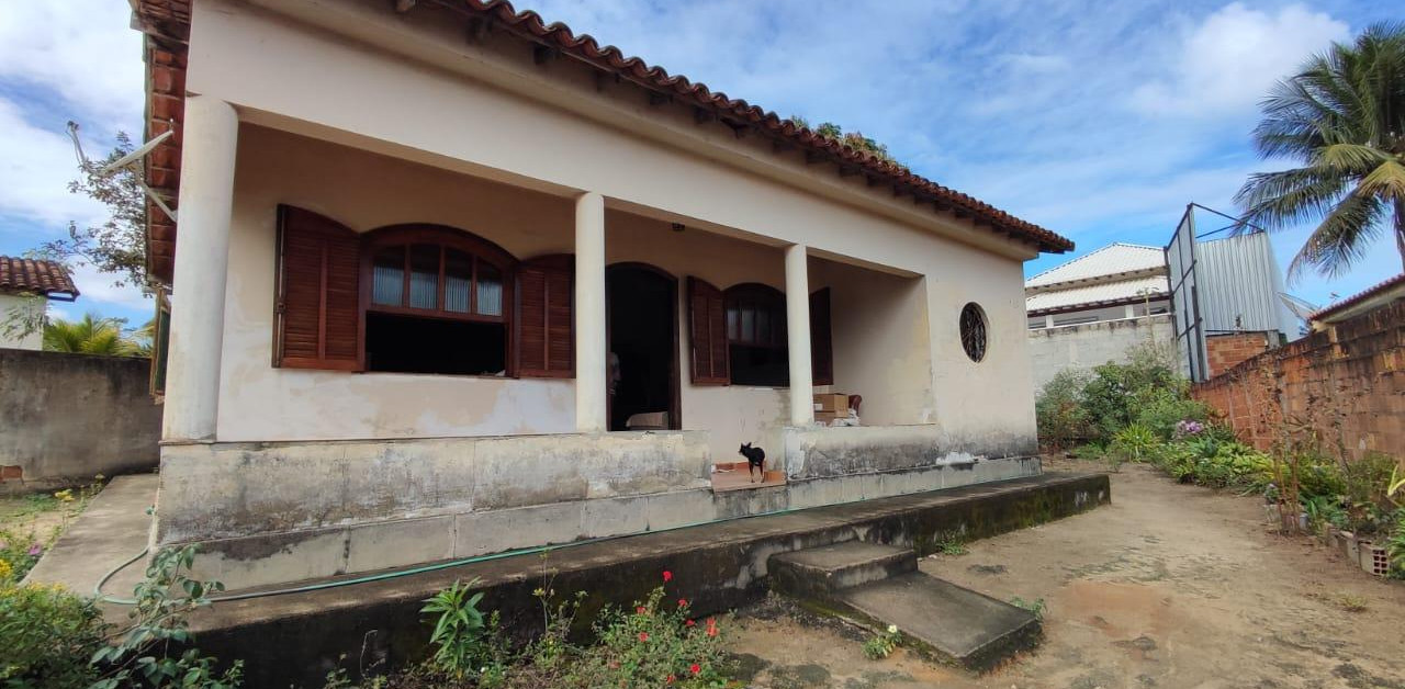 Ótima casa em Rio Seco