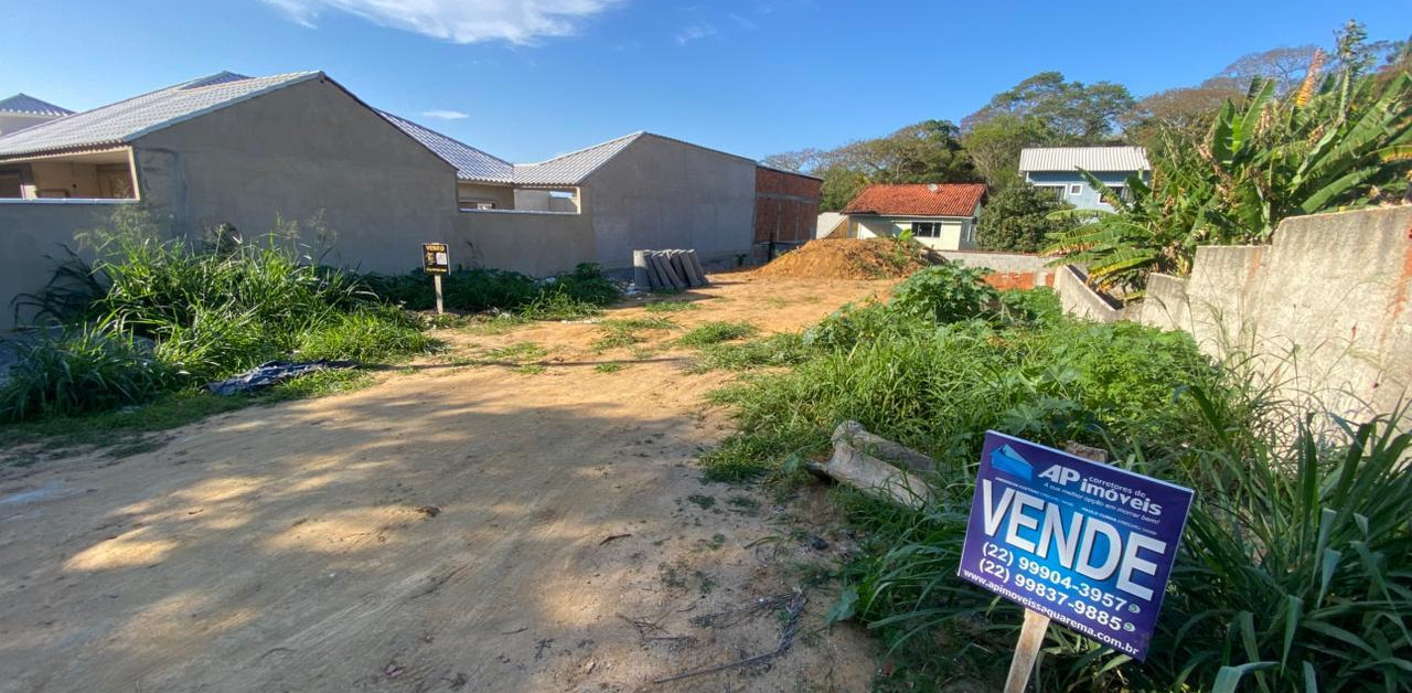 Terreno em localização privilegiada, no Porto Novo