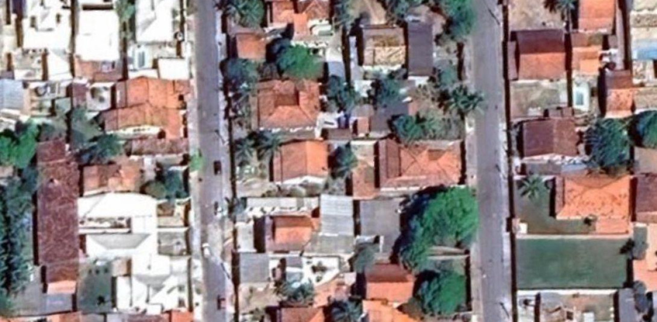 Área à venda no Verde Vale