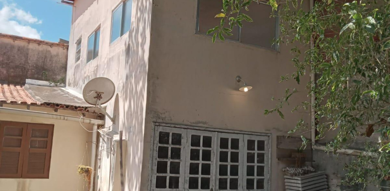 Casa no Centro de Saquarema