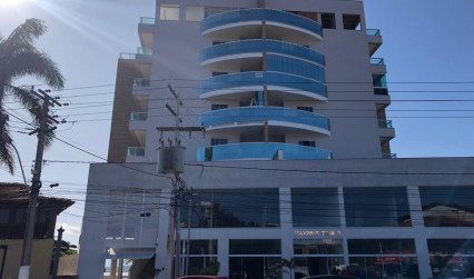 Detalhes de Apartamento com Vista Privilegiada no Porto Novo