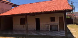 Casa independente com quitinete em anexo no Boqueirão