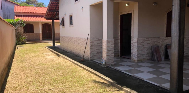 Casa Independente Com Quitinete Em Anexo No Boqueirão - Foto 9