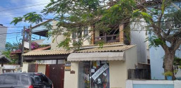 Casa independente no centro de Saquarema