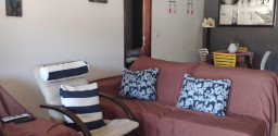 Excelente casa mobiliada em condomínio em Bacaxá
