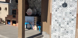 Excelente casa mobiliada em condomínio em Bacaxá